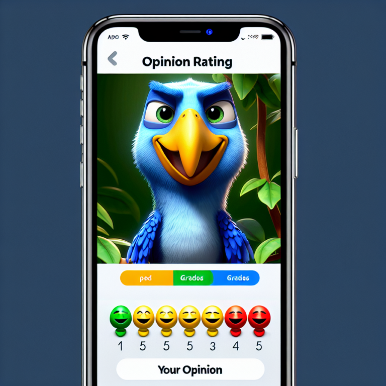 New App Rates Your Opinions Based on Potential to Offend Others